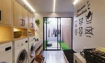 Imagem 8: Studio Apartamento com 1 dormitório