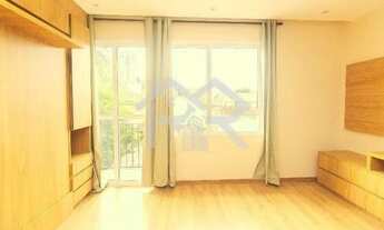 Imagem 4: Apartamento loft mobiliado para alugar no bairro Jardim Botânico em Porto Alegre