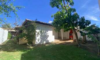 Imagem 6: Casa em Condomínio para Locação em Lauro de Freitas, Buraquinho, 3 dormitórios, 1 suíte, 2