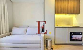 Imagem 2: Studio Mobiliado para locação - USP P1 - ACADEPOL - Butantã - São Paulo - SP