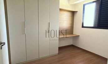 Imagem 6: Apartamento com 2 quartos para alugar, 71 m² - Condomínio Residencial Biarritz - Sorocaba