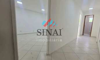 Imagem 4: Sala comercial com vaga na garagem na Vila da penha