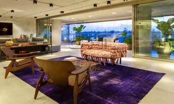 Imagem 4: Venda Apartamento 4 Dormitórios - 485 m² Campo Belo