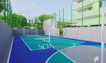 Imagem 7: QUEENS RESIDENCE COM OPÇÕES DE 3 QUARTOS 2 SUITES COM ESPAÇO SUFICIENTE PARA VOCÊ 03