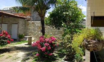 Imagem 3: Casa de praia na barrra disponível para aluguel de temporada