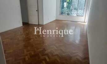 Imagem 3: Apartamento 3 quartos com vaga - Botafogo!