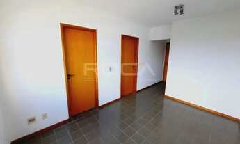 Imagem 2: Apartamento para locação e venda com 1 quarto, sendo 1 suíte no Jardim Presidente Médici