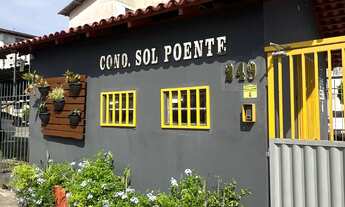 Imagem 2: Residencial sol poente