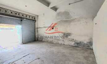 Imagem: Salão comercial para alugar na Vila Nossa