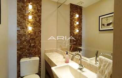 Imagem 3: Apartamento à venda no Edifício Poty Lazarotto na Gleba Palhano, Londrina PR