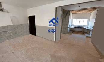 Imagem 6: Residência com 4 dorms (4 suítes) em fase de construção no Campos de Atibaia