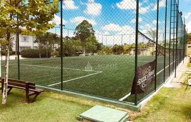 Imagem 16: Casa com 4 suítes para alugar, 700 m² por R$ 45.000/mês + Despesas -Tamboré 02 - Santana d