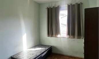 Imagem 2: Quarto individual no bairro Carlos Prates