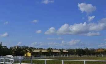 Imagem 3: Lote 600m² à venda no Haras Residence