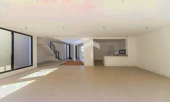 Imagem 5: CASA VENDA GALLERIA DOM PEDRO RESERVA ALPHA