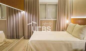 Imagem 4: Flat no Euro Towers