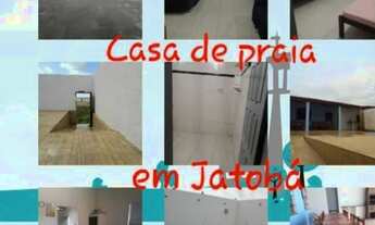 Imagem: Alugo casa de praia com piscina pra temporada