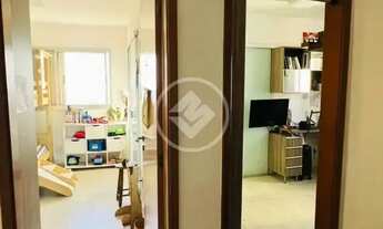 Imagem 7: Apartamento à venda no Visage Platine Jardim Goiás codigo: 141445