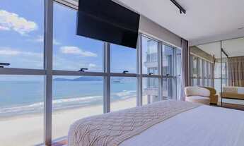 Imagem: Frente Mar- Mobiliado - Alto Padrão - 4