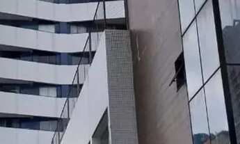 Imagem 2: Alugo apartamento de 154m², 100% mobiliado - no Ed. Acqua Marine