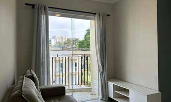 Imagem 4: Apartamento com 2 quartos à Venda, Altos do Trujillo - Sorocaba