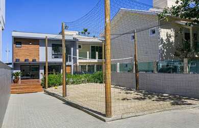 Imagem 2: Casa Frente Mar em Governador Celso Ramos SC