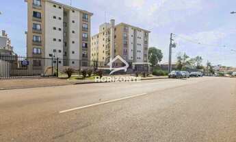 Imagem: Apartamento semimobiliado com suíte próximo