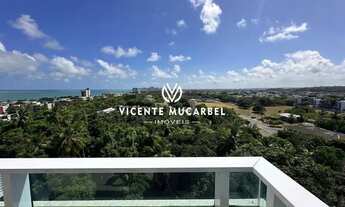 Imagem 7: ALUGO APARTAMENTO NOVO, VISTA MAR, MOBILIADO, COM INTERNET INCLUSA