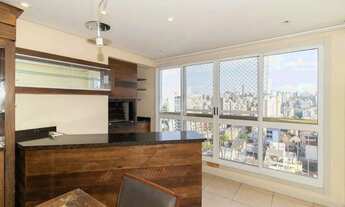 Imagem 3: Apartamento 3d para alugar no Petrópolis