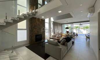 Imagem 4: Sobrado à venda em Campinas, Swiss Park, com 3 suítes, com 283 m², Baden - 2