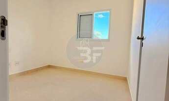 Imagem 6: Apartamento com 2 dormitórios para alugar, 57 m² por R$ 2.521,00/mês - Jardim Santa Cruz