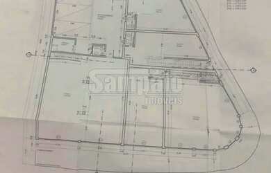 Imagem 5: Campo Grande Galpão / depósito com venda por R$3.700.000