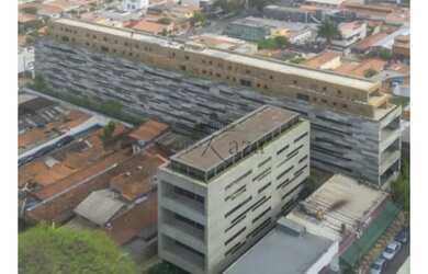 Imagem 3: Loja Comercial Alugada - Vila Madalena - 218m²