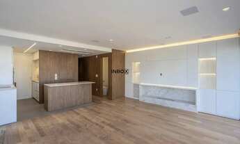 Imagem 6: Sofisticação, Conforto e Exclusividade em Apartamento com 118m², 3 Dormitórios, Suíte, Sac