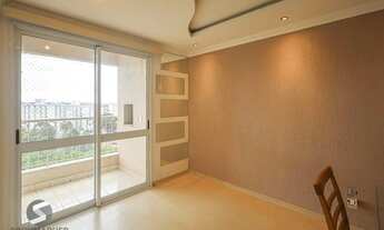 Imagem 7: Apartamento a venda no bairro Sarandi