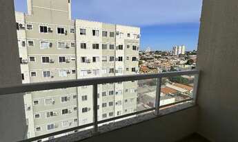 Imagem 3: Vende-se apartamento com 2/4 no Citta Dei Fiori em Cuiabá MT