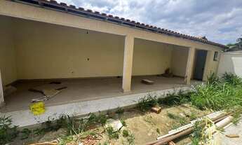 Imagem 3: Casa com 1 dormitório à venda, 77 m² por R$ 260.000,00 - São José do Imbassaí - Maricá/RJ