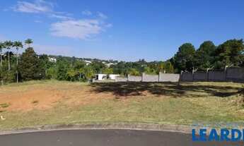 Imagem 4: TERRENO EM CONDOMÍNIO - CONDOMÍNIO RESERVA DO ITAMARACÁ - SP