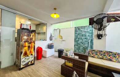 Imagem 7: Villa Firenze - 3 suítes - 1 vaga - Ananindeua - Venda