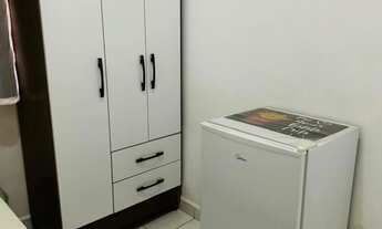 Imagem 5: Alugo suite em hostel