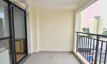 Imagem 5: Apartamento em Nova Klabin - São Paulo