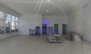 Imagem 3: Galpão / Barracão para locação, Residencial Jardim do Bosque, Botucatu, SP