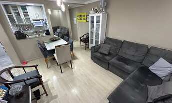 Imagem 6: Apartamento a venda de 2 dormitórios na Bela Vista, Osasco