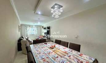 Imagem 3: Sobrado com 3 dormitórios à venda, 172 m² por R$ 975.000,00 - Vila Matilde - São Paulo/SP