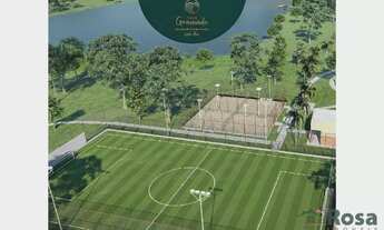 Imagem 4: Terreno para venda DISTRITO DE NOSSA SRA DA GUIA Cuiabá