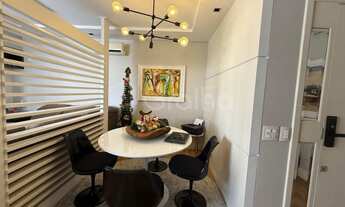 Imagem 6: Apartamento para Venda em Florianópolis, Centro, 3 dormitórios, 1 suíte, 2 banheiros, 1 va