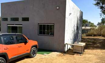 Imagem 7: Casa toda na laje em lote de 450 m² - Ponte Alta