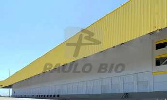 Imagem 5: Galpão em condomínio para alugar no Bairro Cordovil em Rio de Janeiro - RJ