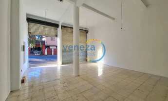 Imagem 5: Salão-Loja para alugar por R$ 2100.00, 55.46 m2 - CENTRO - LONDRINA/PR