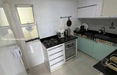 Imagem 6: Apartamento para Venda em Belo Horizonte, Sagrada Família, 2 dormitórios, 2 banheiros, 1 v